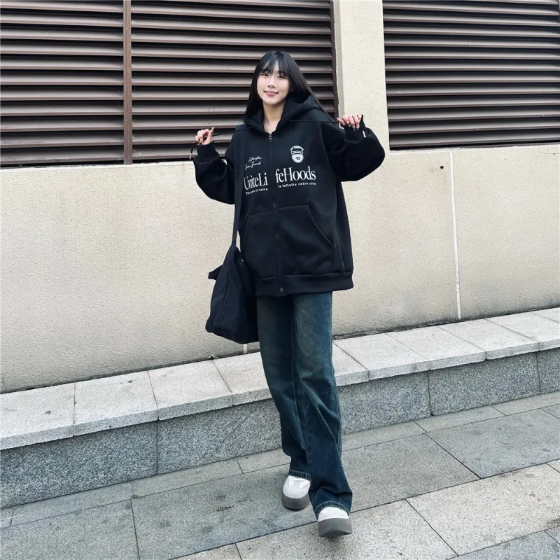 Unite Life HOODS Sweatshirt Unisex-6
