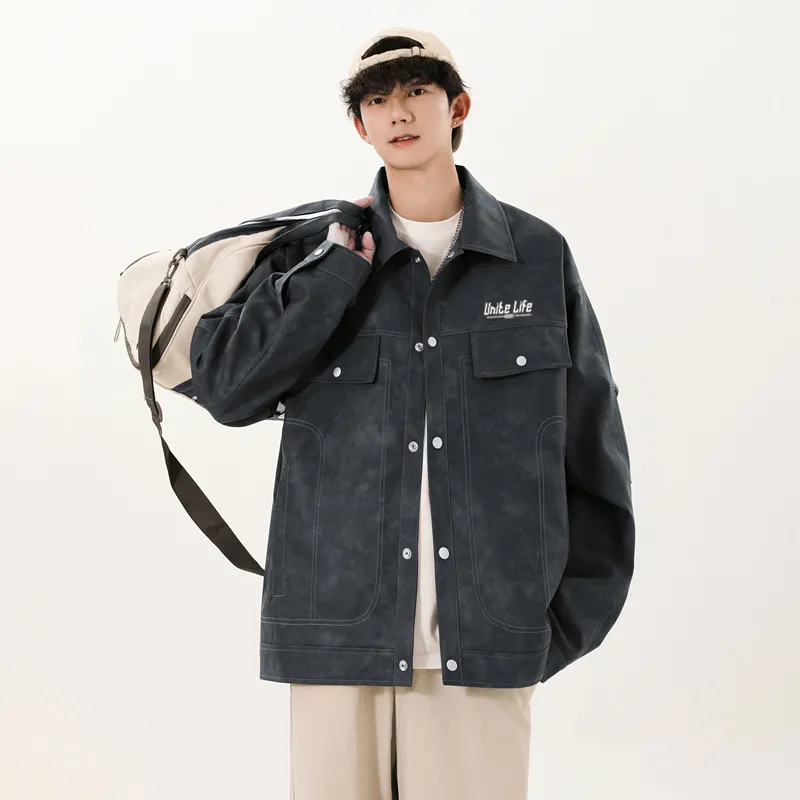 Unite Life HOODS Jackets & Coats Unisex-10