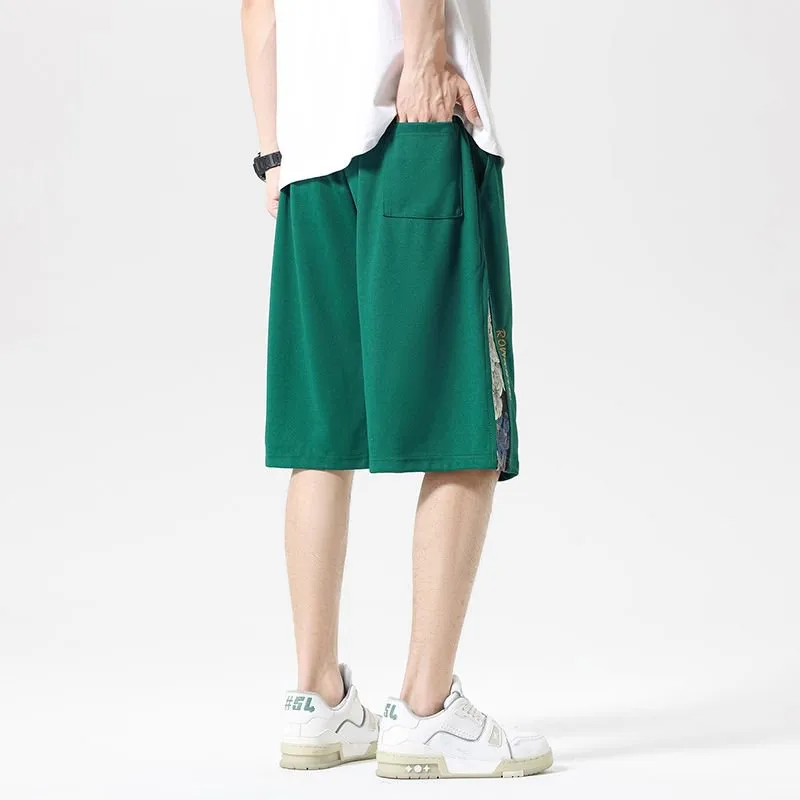 Unite Life HOODS Casual Shorts Unisex-11