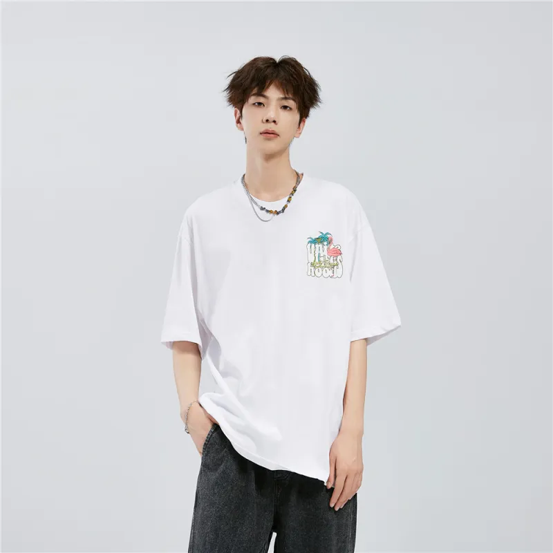 Unite Life HOODS Casual Sportswear Unisex-2