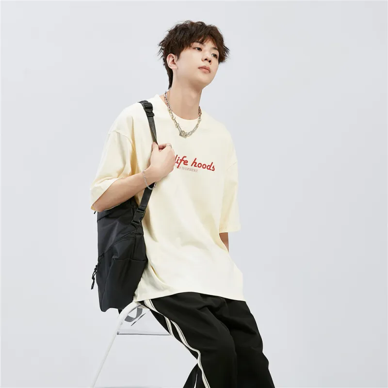 Unite Life HOODS T Shirt Unisex-27