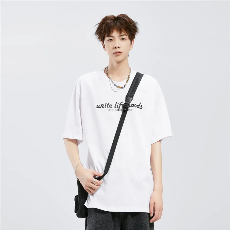 Unite Life HOODS Casual Sportswear Unisex-3