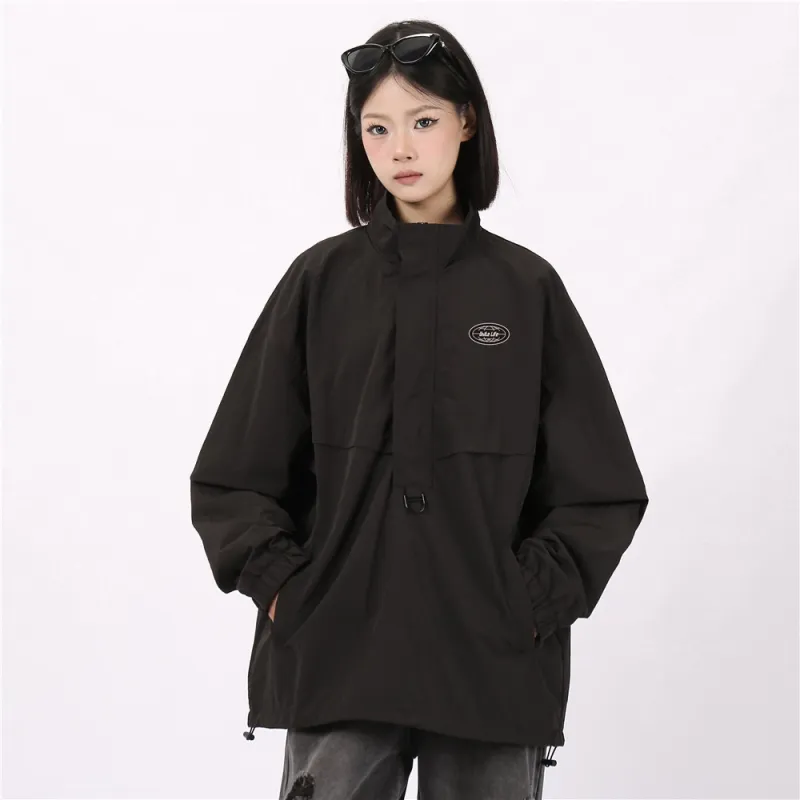 Unite Life HOODS Jackets Coats Unisex-4