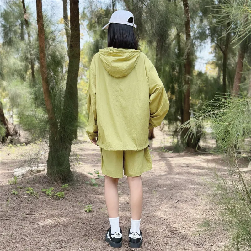 Unite Life HOODS Casual Sportswear Unisex-10