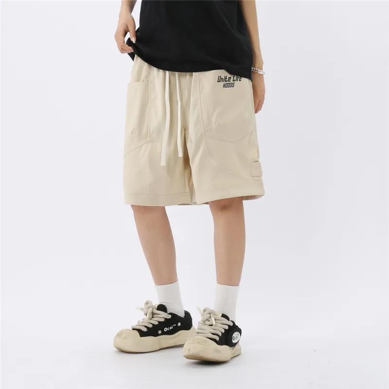 Unite Life HOODS Casual Sportswear Unisex-10