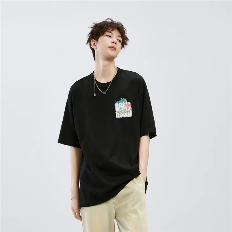 Unite Life HOODS Casual Sportswear Unisex-4