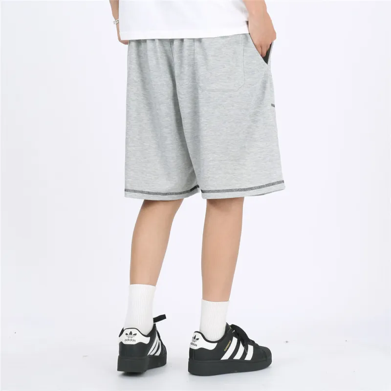 Unite Life HOODS Casual Shorts Unisex-5