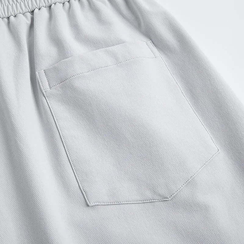 Unite Life HOODS Casual Pants Unisex-8
