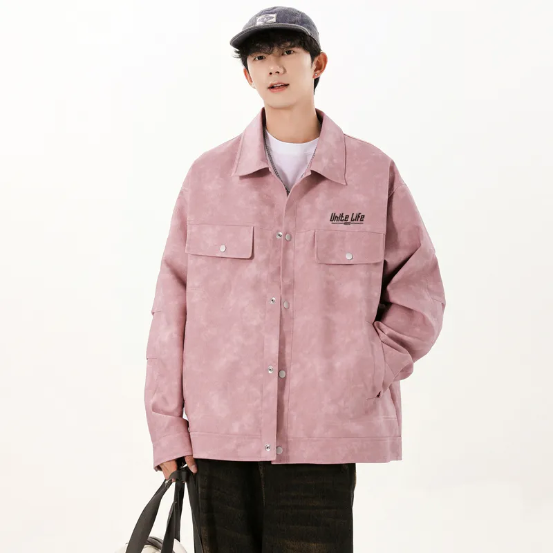 Unite Life HOODS Jackets & Coats Unisex-23
