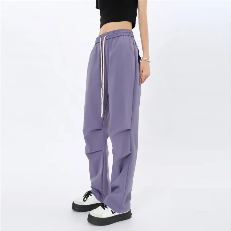Unite Life HOODS Casual Pants Unisex-18