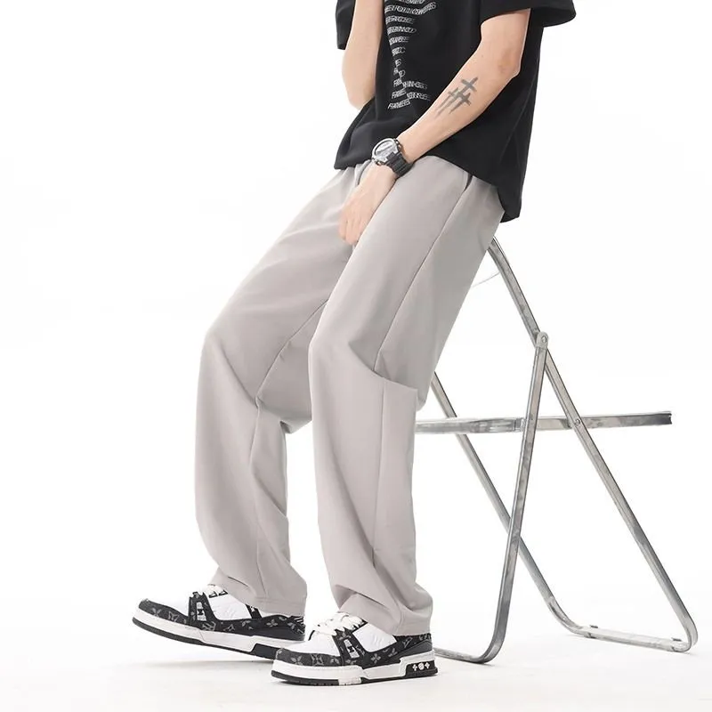 Unite Life HOODS Casual Pants Unisex-6