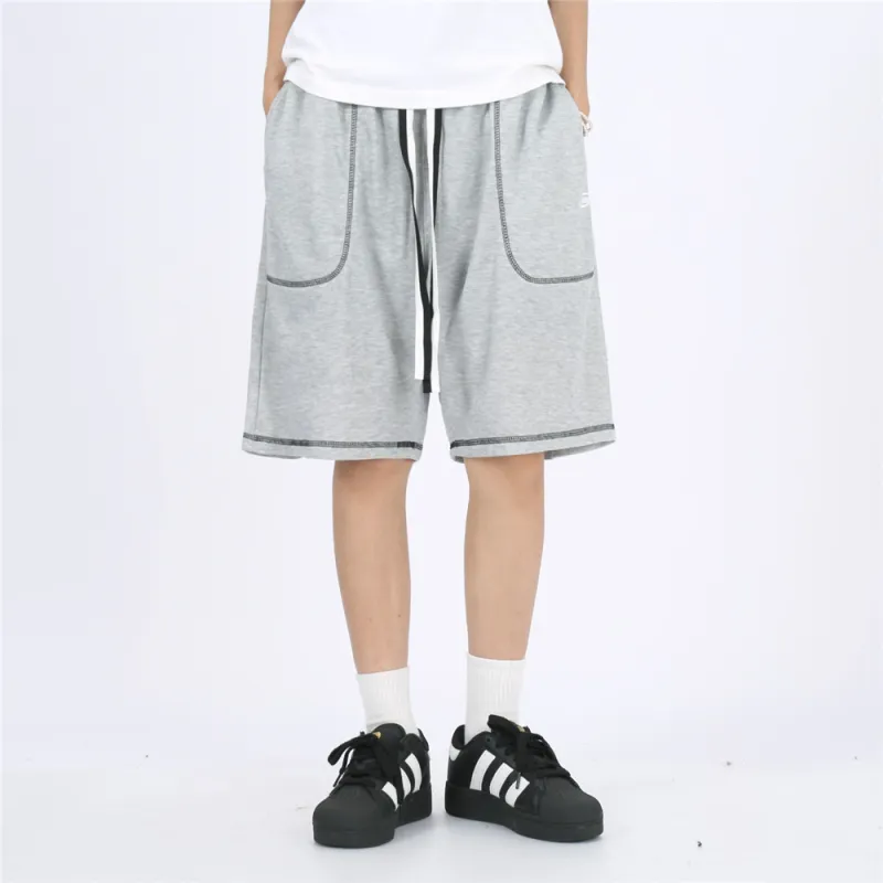 Unite Life HOODS Casual Shorts Unisex-4