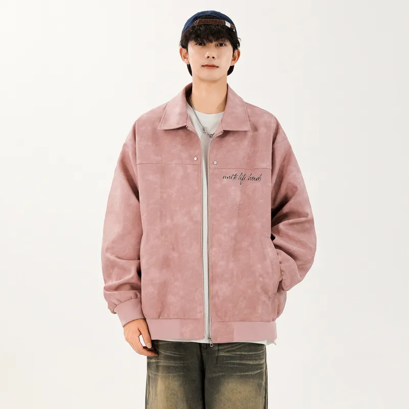 Unite Life HOODS Jackets Coats Unisex-23