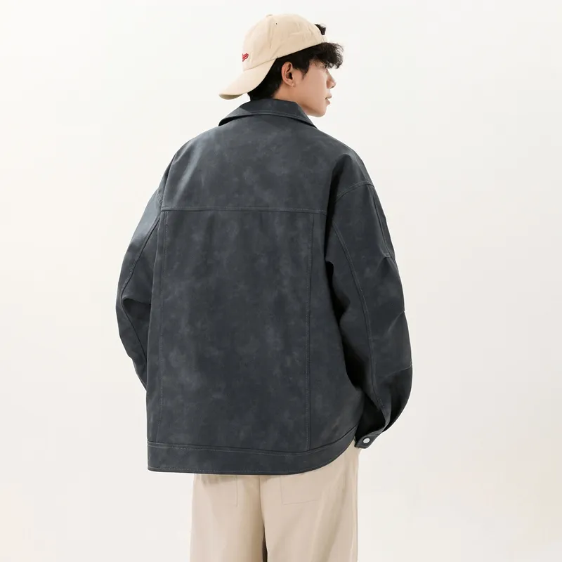Unite Life HOODS Jackets & Coats Unisex-11