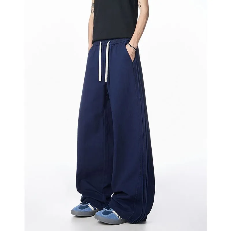 Unite Life HOODS Casual Pants Unisex-12