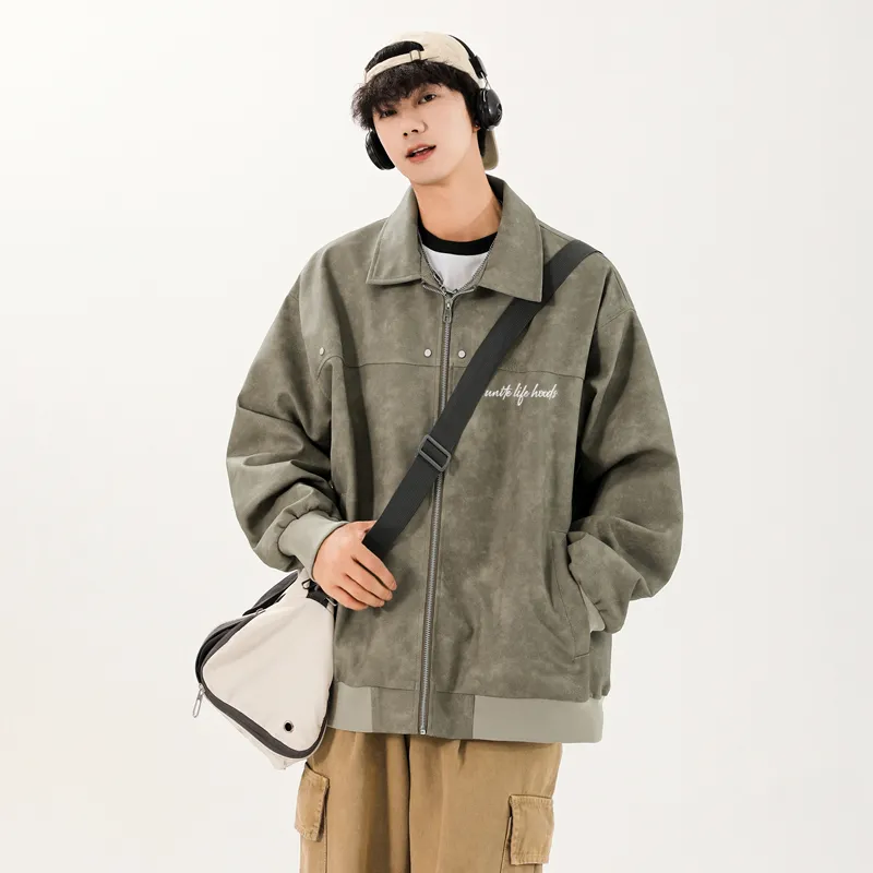 Unite Life HOODS Jackets Coats Unisex-20