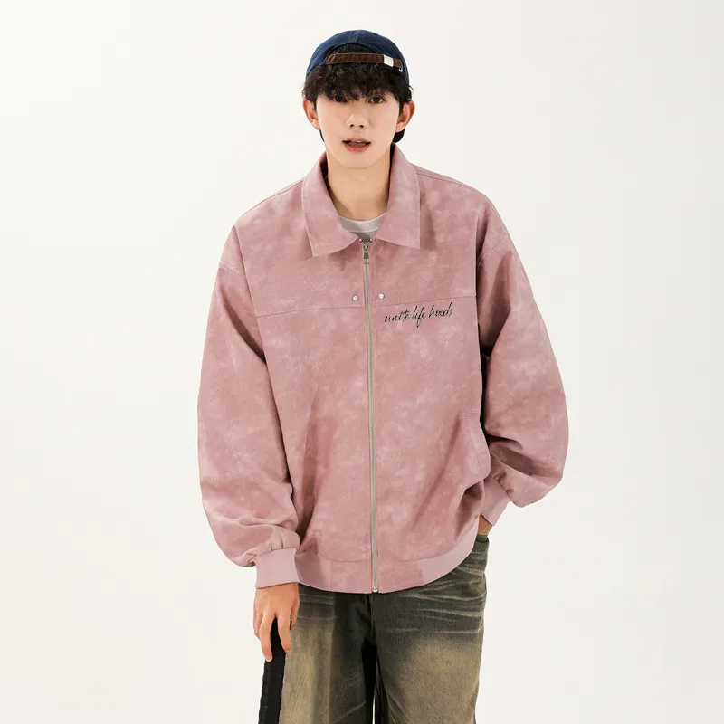 Unite Life HOODS Jackets Coats Unisex-26