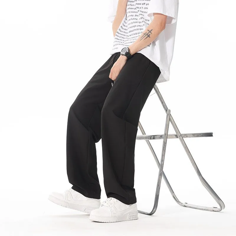Unite Life HOODS Casual Pants Unisex-2