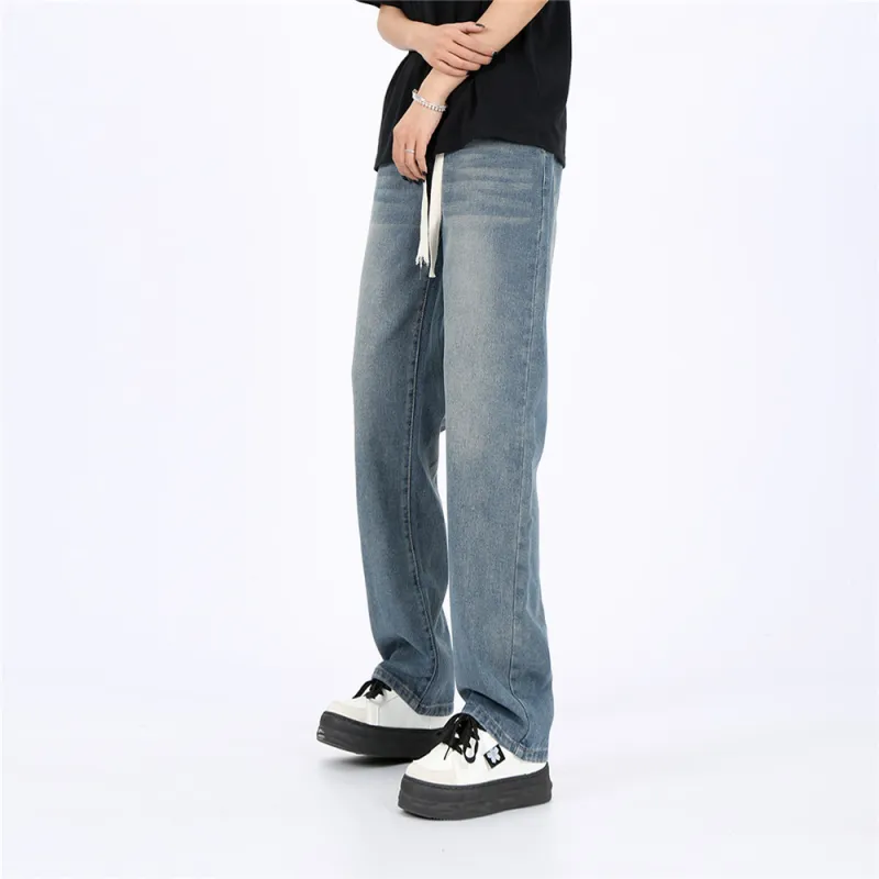 Unite Life HOODS Jeans Unisex-18