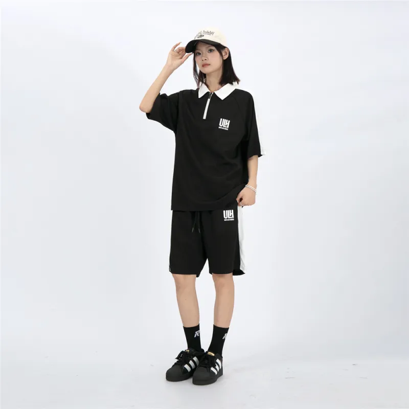 Unite Life HOODS Casual Shorts Unisex-6