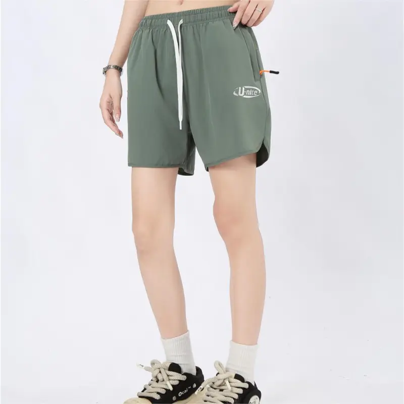 Unite Life HOODS Casual Shorts Unisex-6