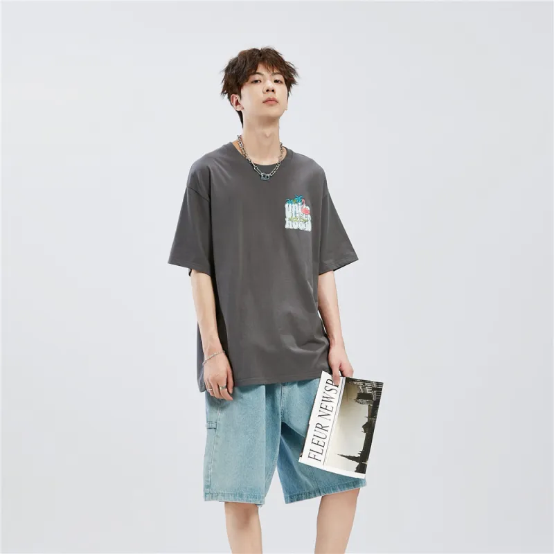 Unite Life HOODS Casual Sportswear Unisex-2