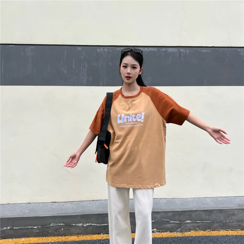 Unite Life HOODS T Shirt Unisex-9