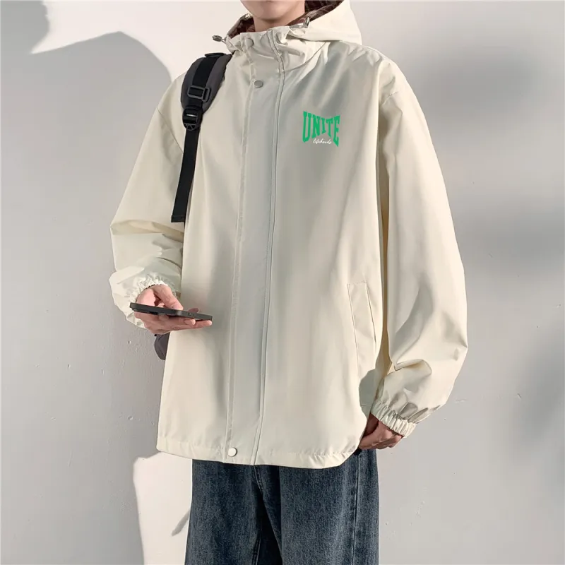 Unite Life HOODS Jackets Coats Unisex-13