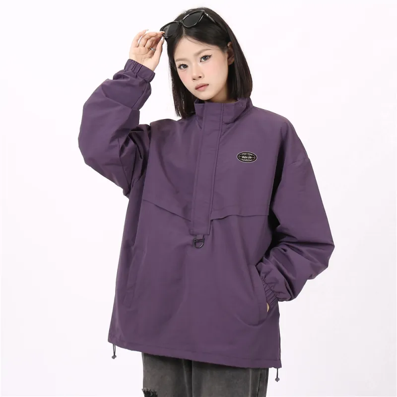 Unite Life HOODS Jackets Coats Unisex-16