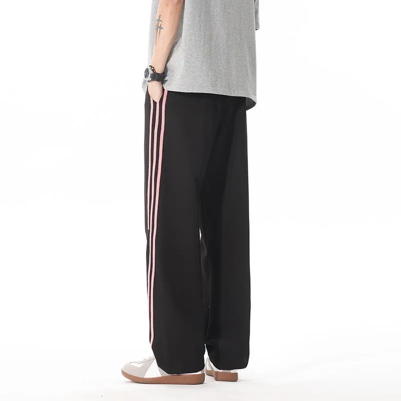 Unite Life HOODS Casual Pants Unisex-3