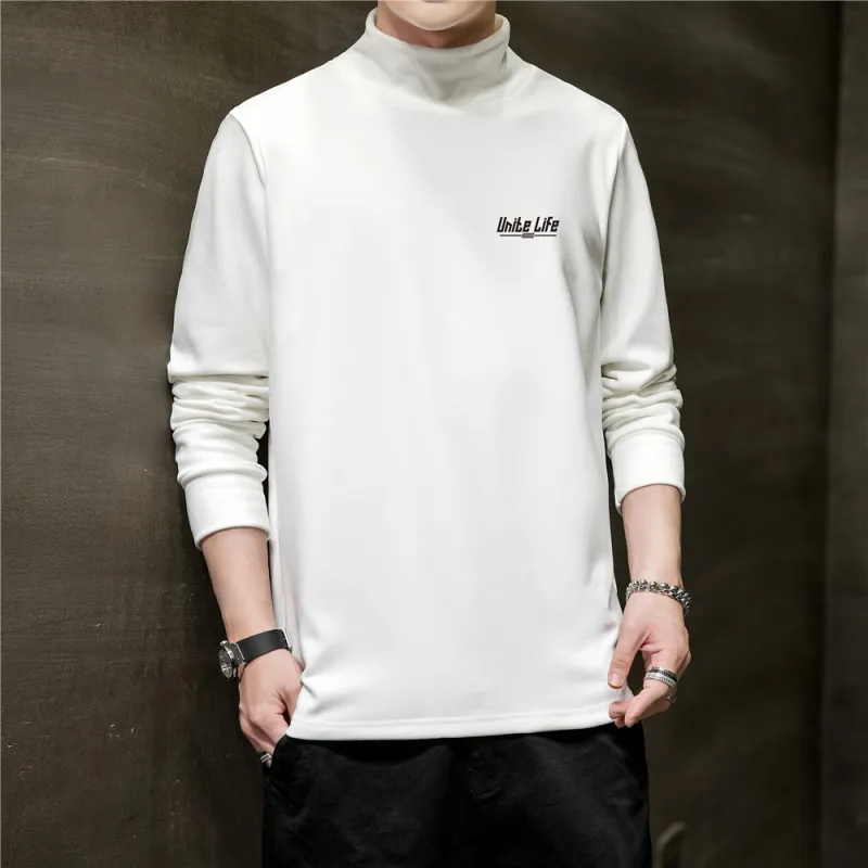Unite Life HOODS Knitwear Unisex-2