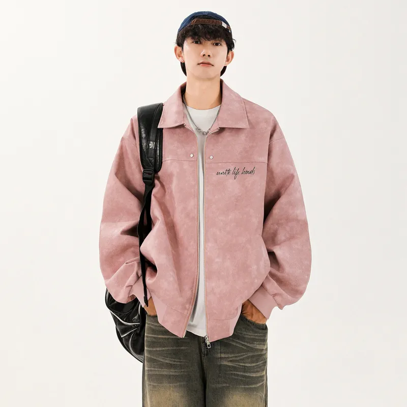Unite Life HOODS Jackets Coats Unisex-27