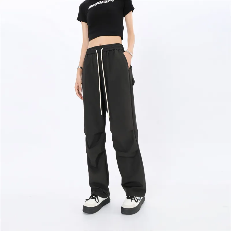 Unite Life HOODS Casual Pants Unisex-3