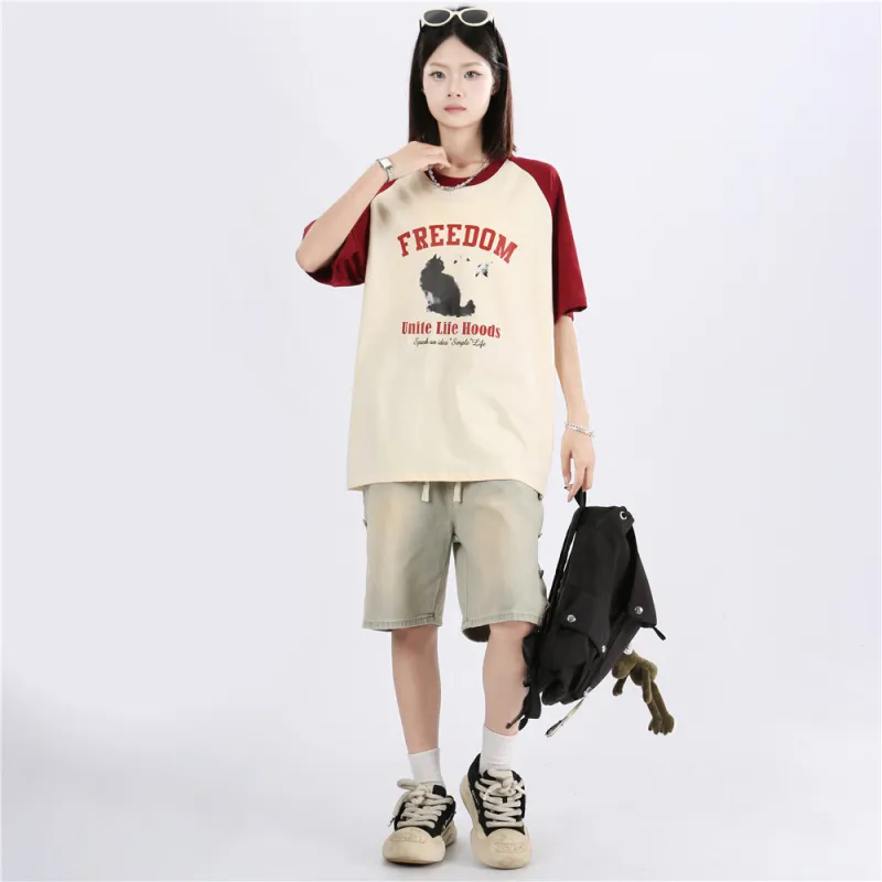 Unite Life HOODS T Shirt Unisex-7