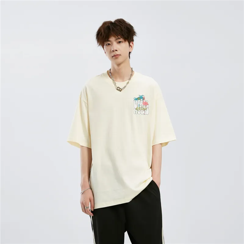 Unite Life HOODS Casual Sportswear Unisex-3
