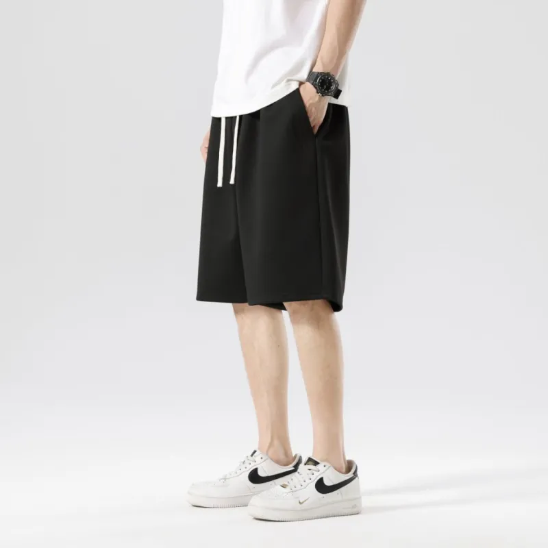 Unite Life HOODS Casual Shorts Unisex-3