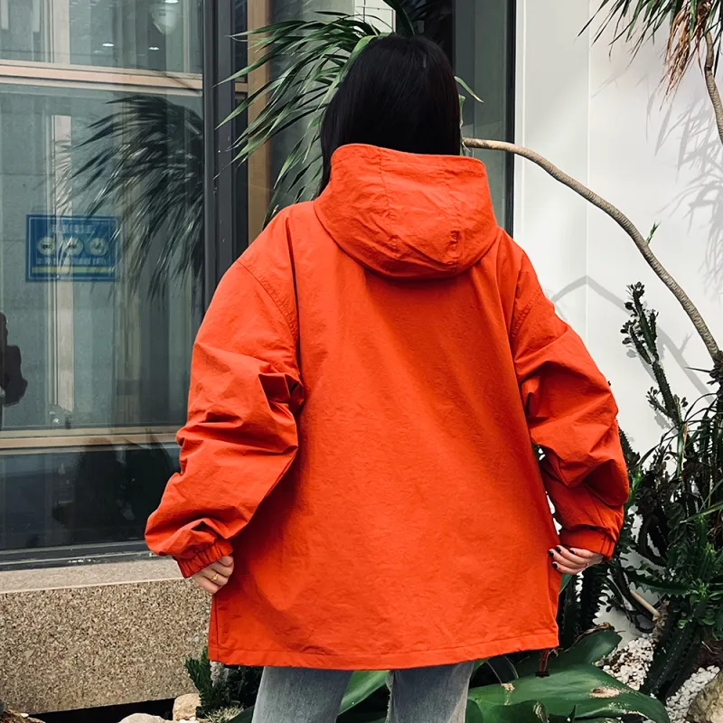Unite Life HOODS Jackets Coats Unisex-5