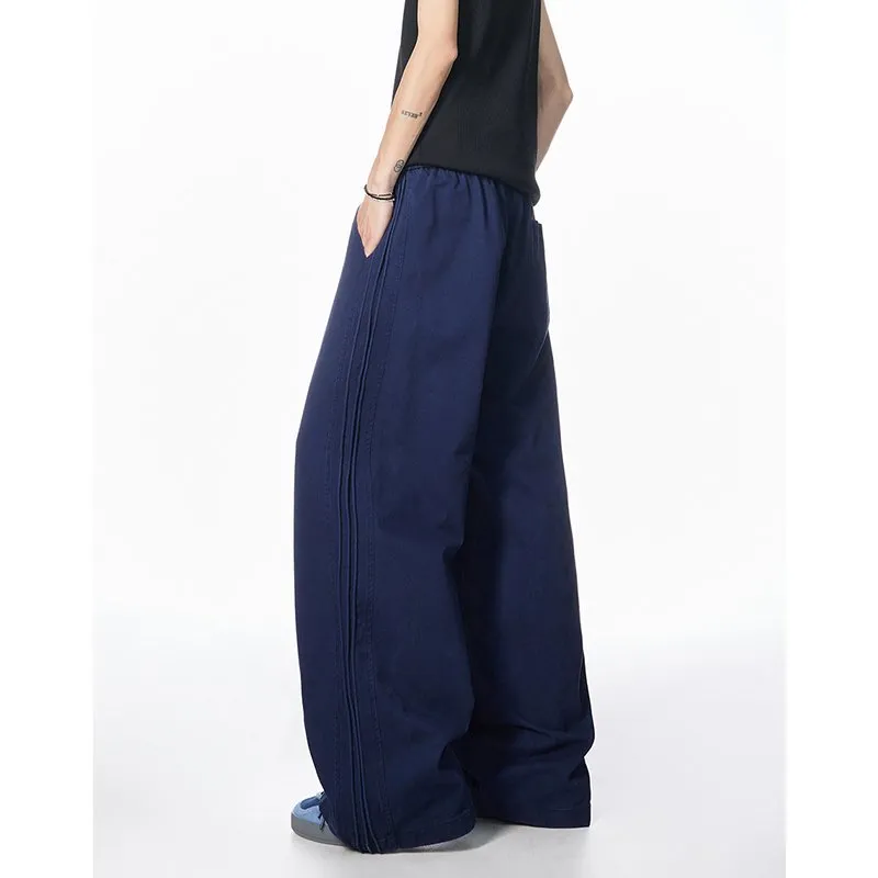 Unite Life HOODS Casual Pants Unisex-11