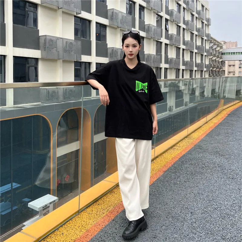 Unite Life HOODS T Shirt Unisex-2