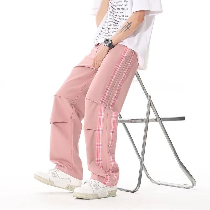Unite Life HOODS Casual Pants Unisex-6
