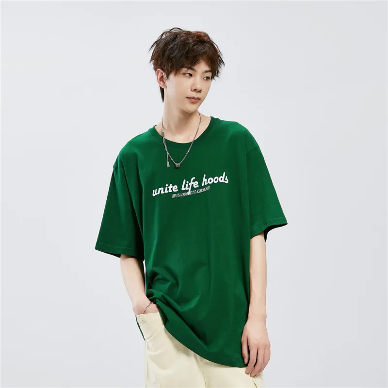 Unite Life HOODS T Shirt Unisex-30