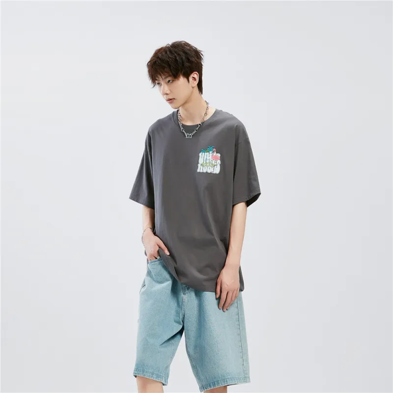 Unite Life HOODS Casual Sportswear Unisex-4