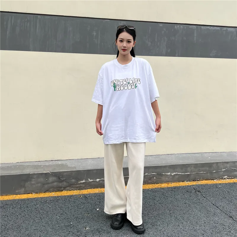 Unite Life HOODS T Shirt Unisex-4