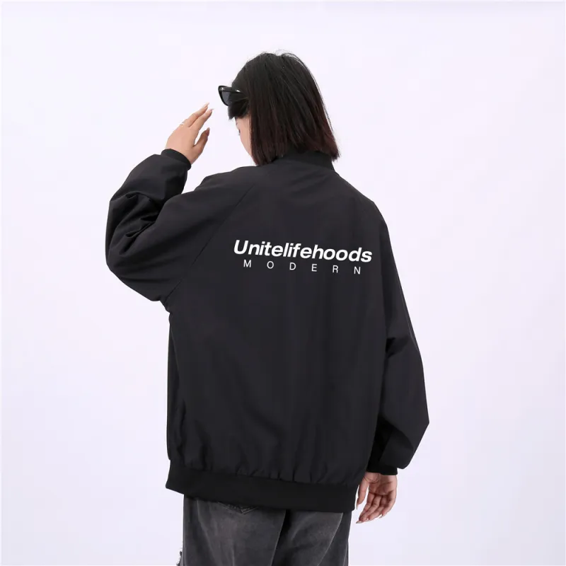 Unite Life HOODS Jackets Coats Unisex-3