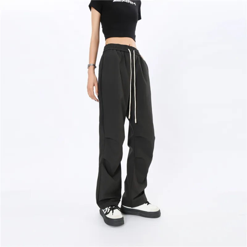 Unite Life HOODS Casual Pants Unisex-4