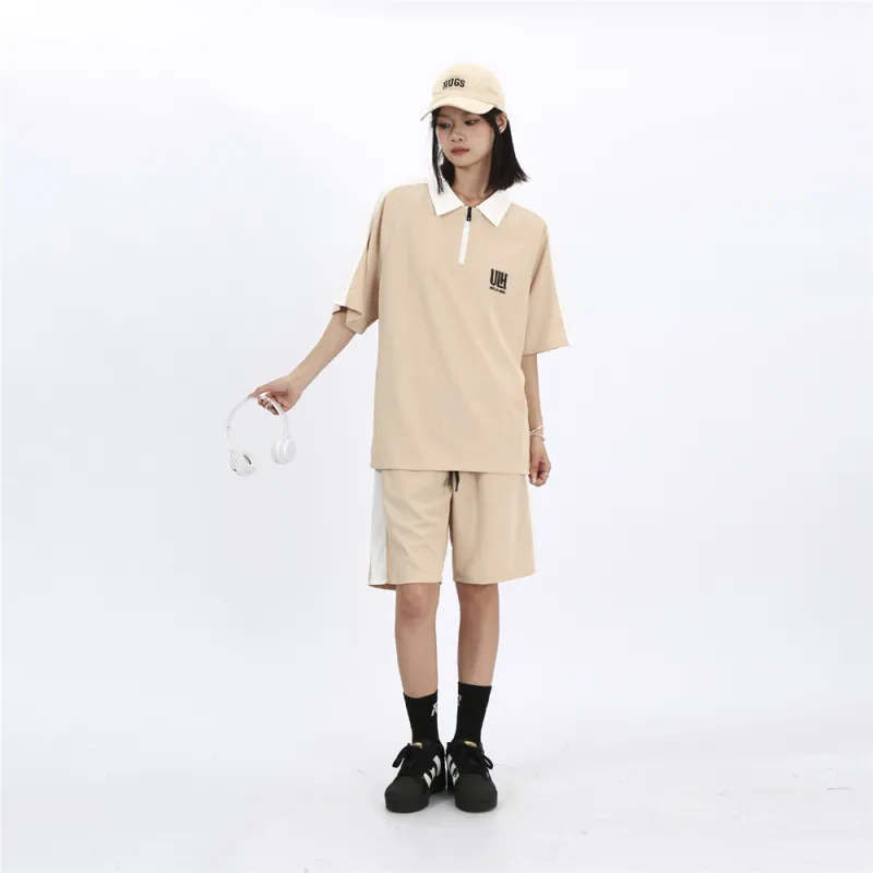 Unite Life HOODS Casual Shorts Unisex-13