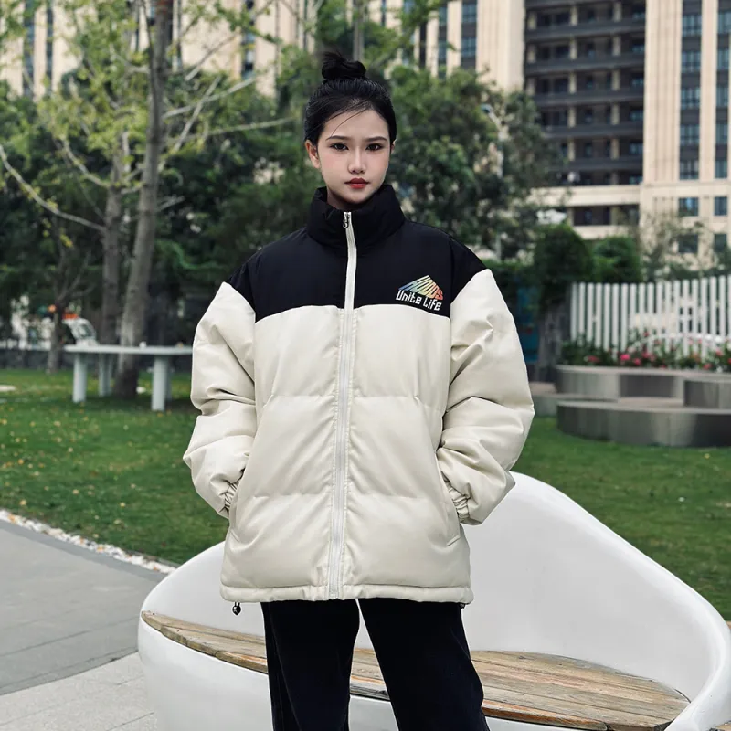 Unite Life HOODS Casual Sportswear Unisex-2