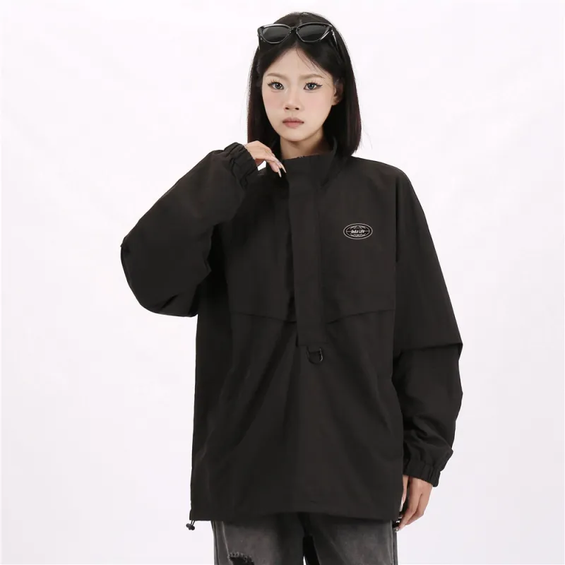 Unite Life HOODS Jackets Coats Unisex-3