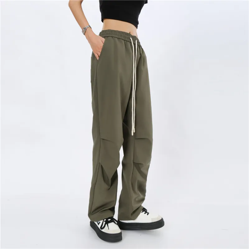 Unite Life HOODS Casual Pants Unisex-27
