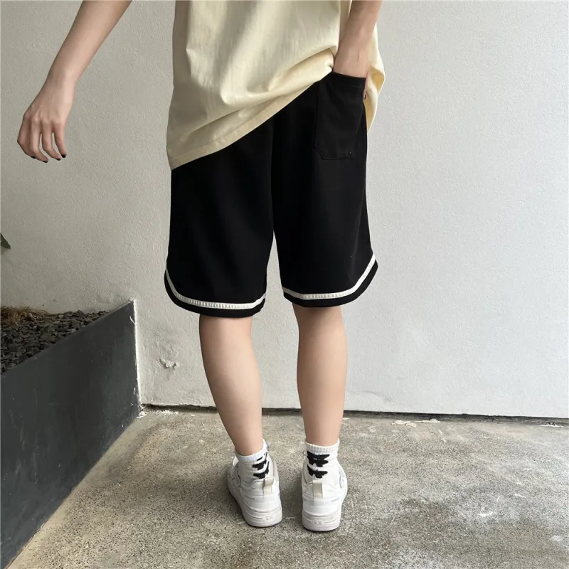 Unite Life HOODS Casual Shorts Unisex 2 Pack-2